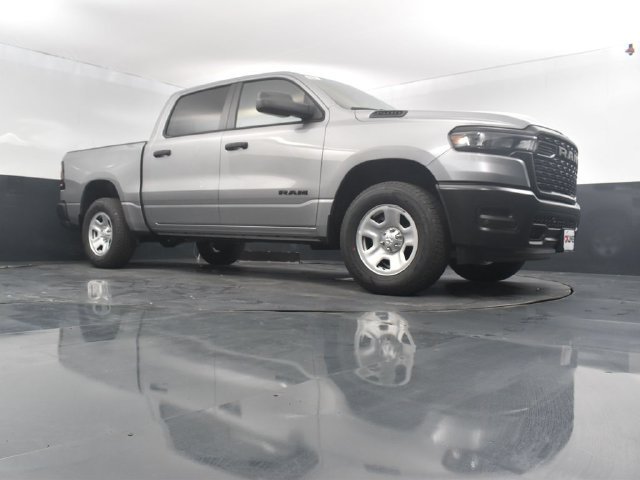 New 2026 RAM 1500 Tradesman AWD/4WD image 40
