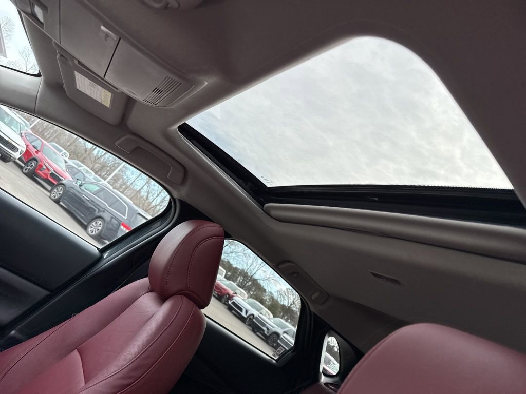 Used 2025 MAZDA CX-30 AWD 2.5 S w/ Preferred Package image 11