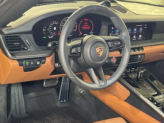 New 2026 Porsche 911 Carrera S RWD image 15