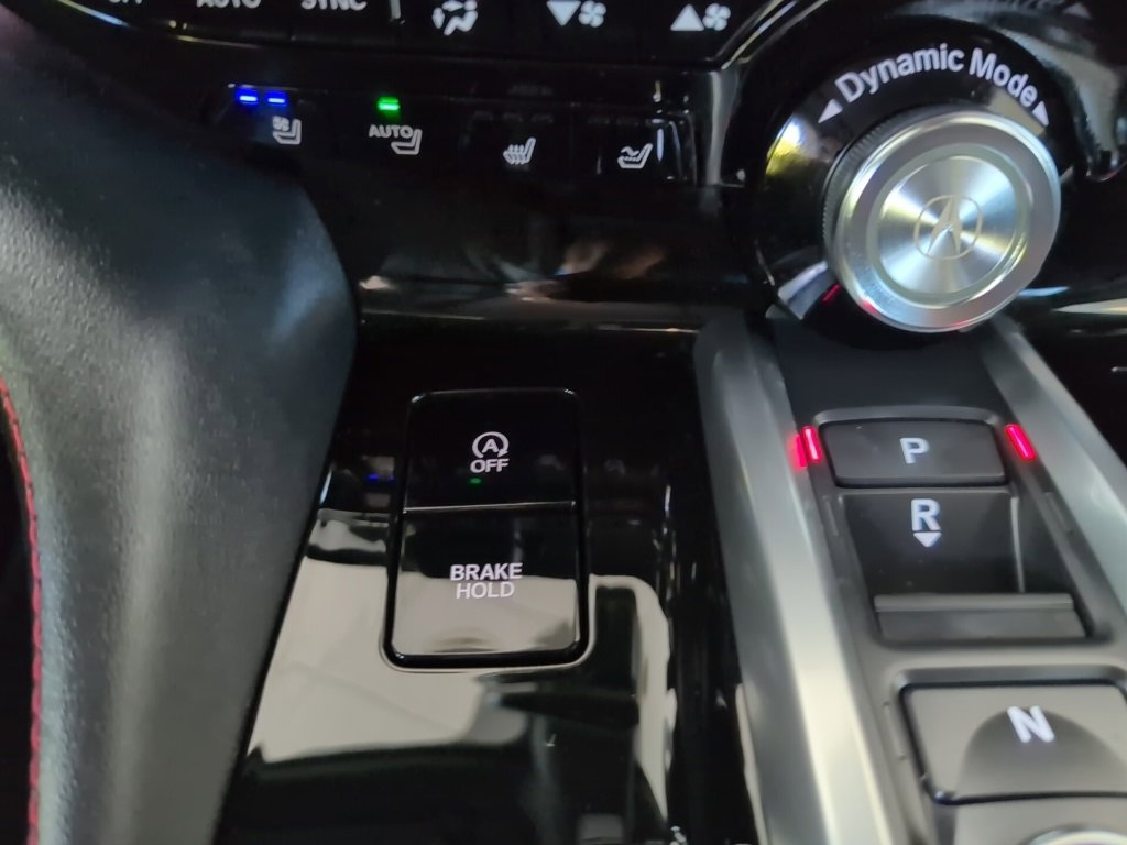 Certified 2025 Acura MDX Type S image 28