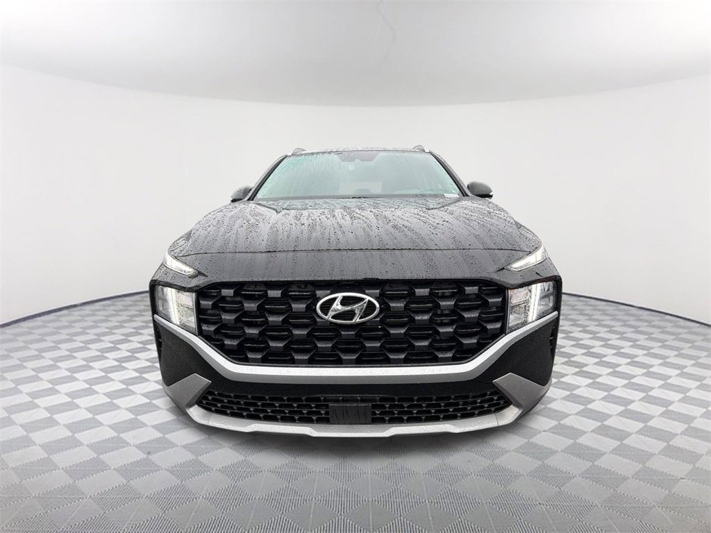 Used 2023 Hyundai Santa Fe SEL image 2