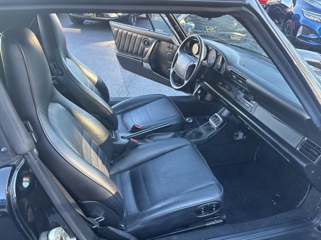Used 1991 Porsche 911 Carrera image 26
