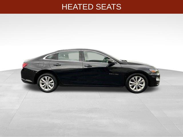 Used 2024 Chevrolet Malibu LT FWD image 8