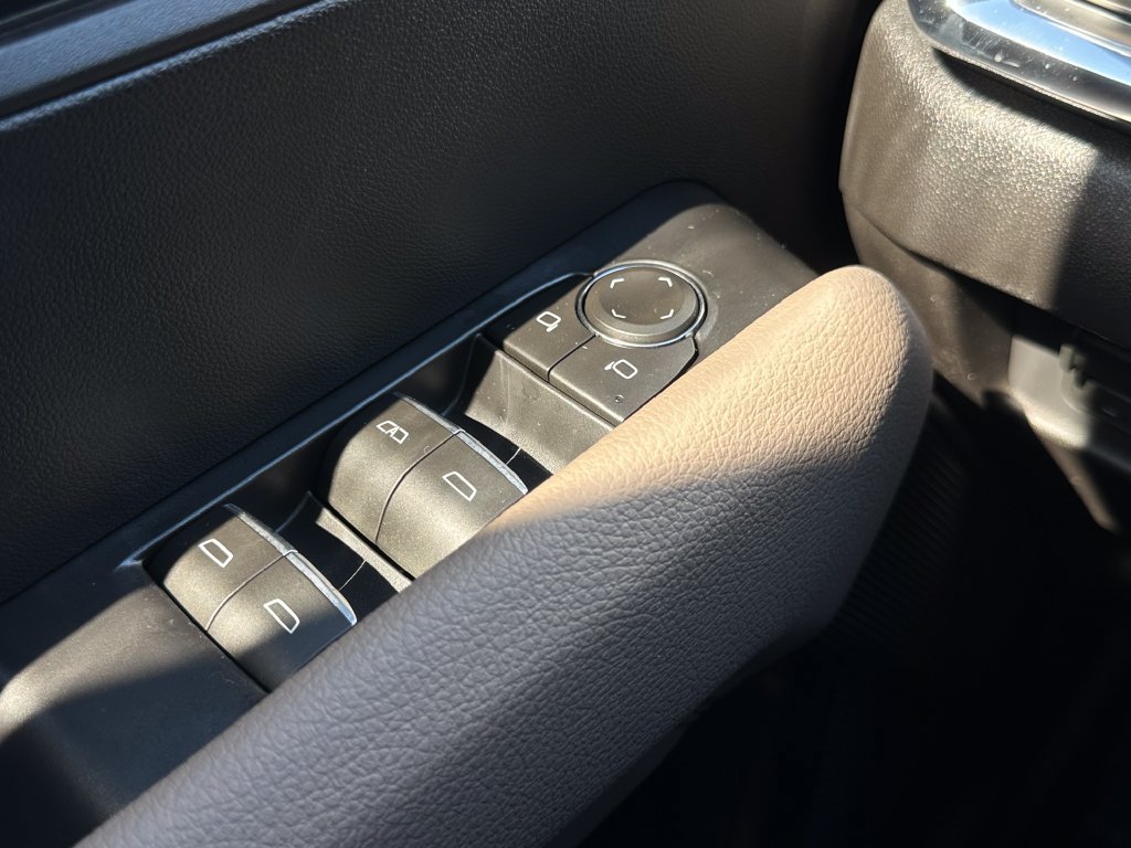 New 2026 GMC Canyon Denali AWD/4WD image 23
