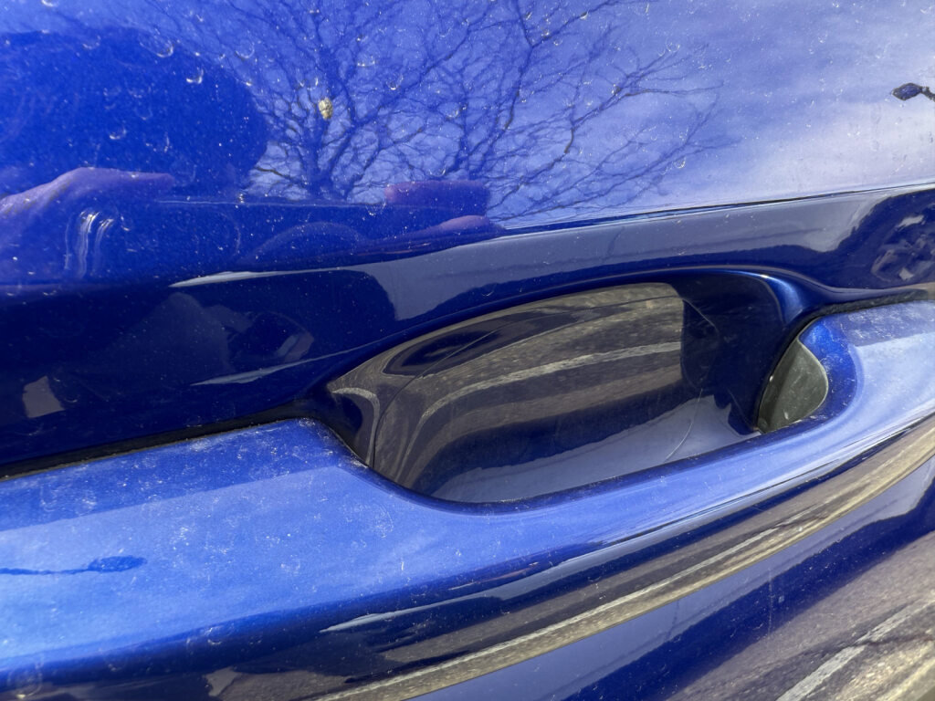 Used 2023 Hyundai Venue Limited w/ Cargo Package image 34