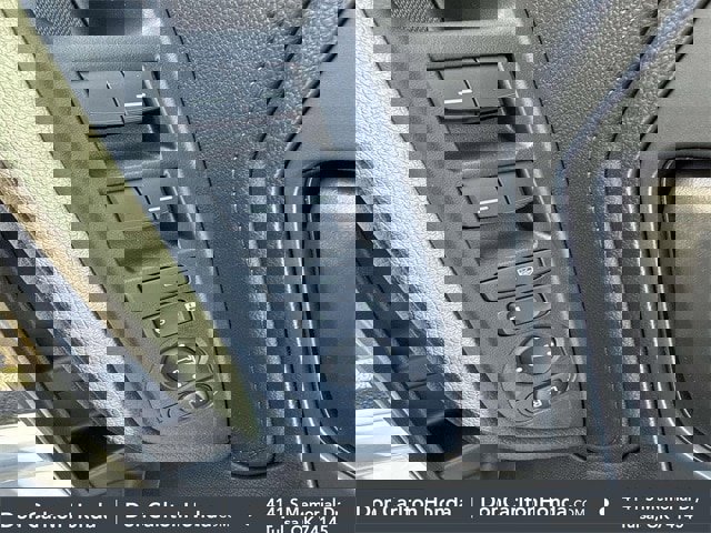 New 2026 Honda Odyssey Sport-L image 13