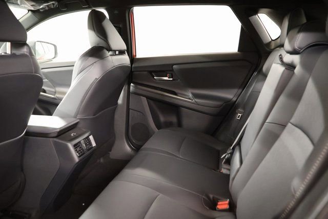 New 2026 Subaru Solterra Premium image 25