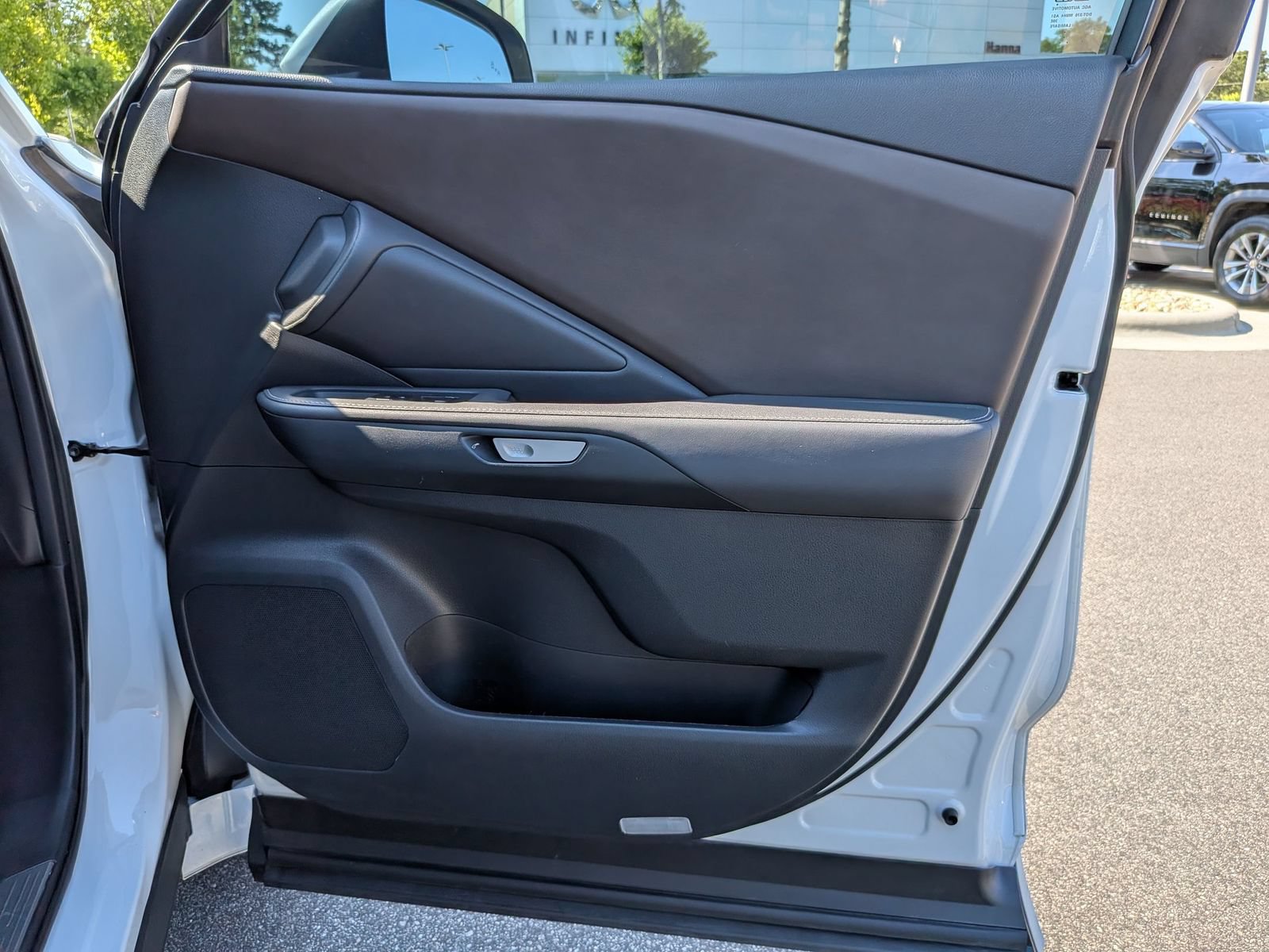 Used 2024 Lexus TX 350 FWD w/ Technology Package image 36