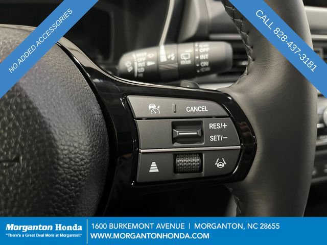 New 2026 Honda Pilot Touring image 17