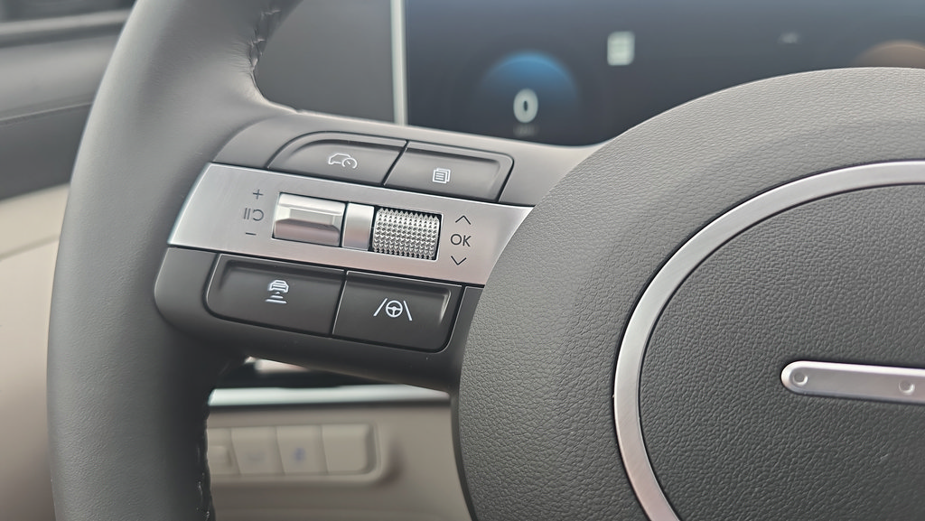 New 2026 Hyundai Tucson SEL AWD/4WD image 23