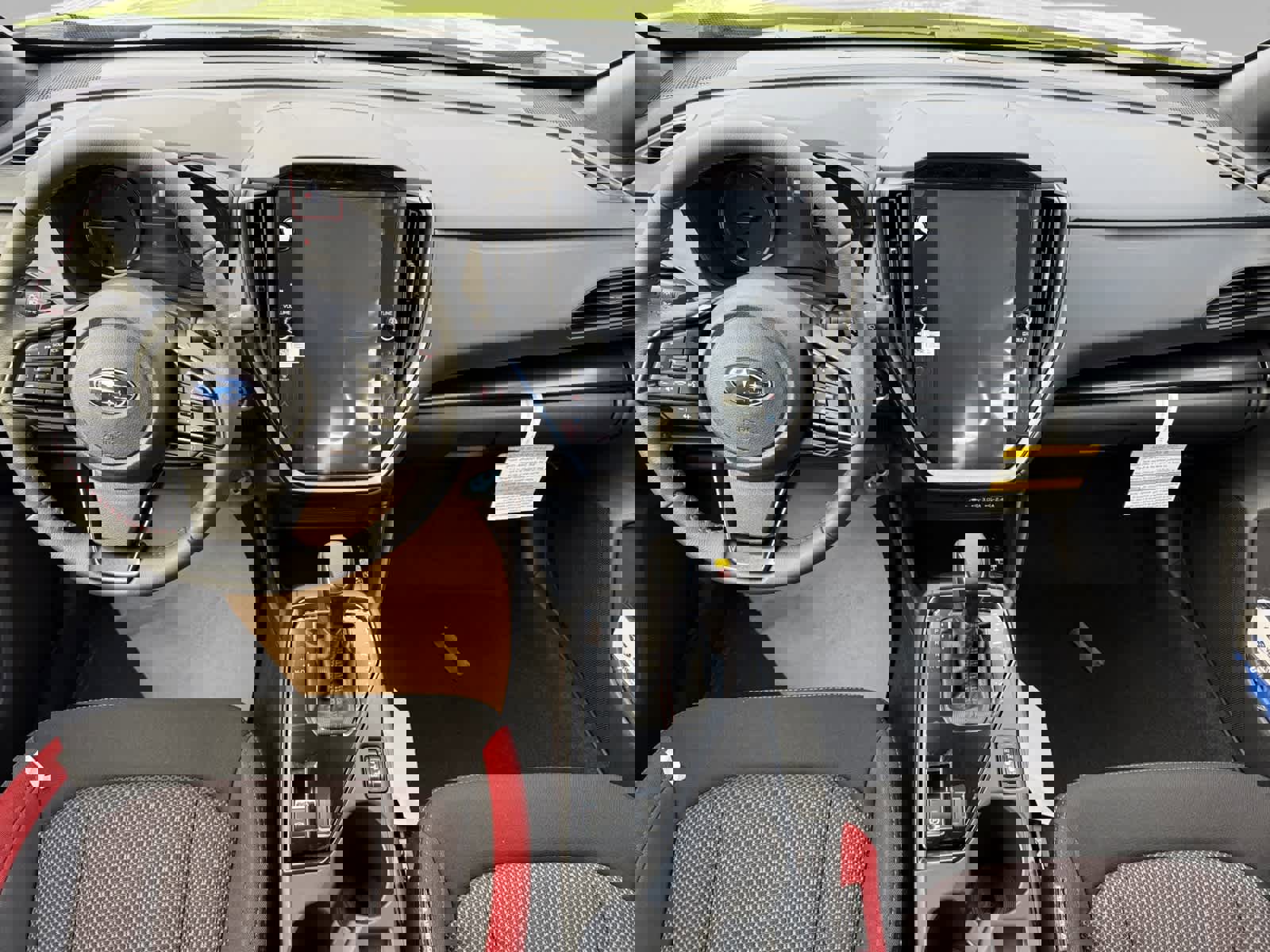 New 2026 Subaru Impreza RS image 10