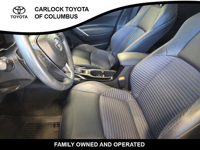 Used 2023 Toyota Corolla Cross AWD Hybrid w/ Convenience Package image 13