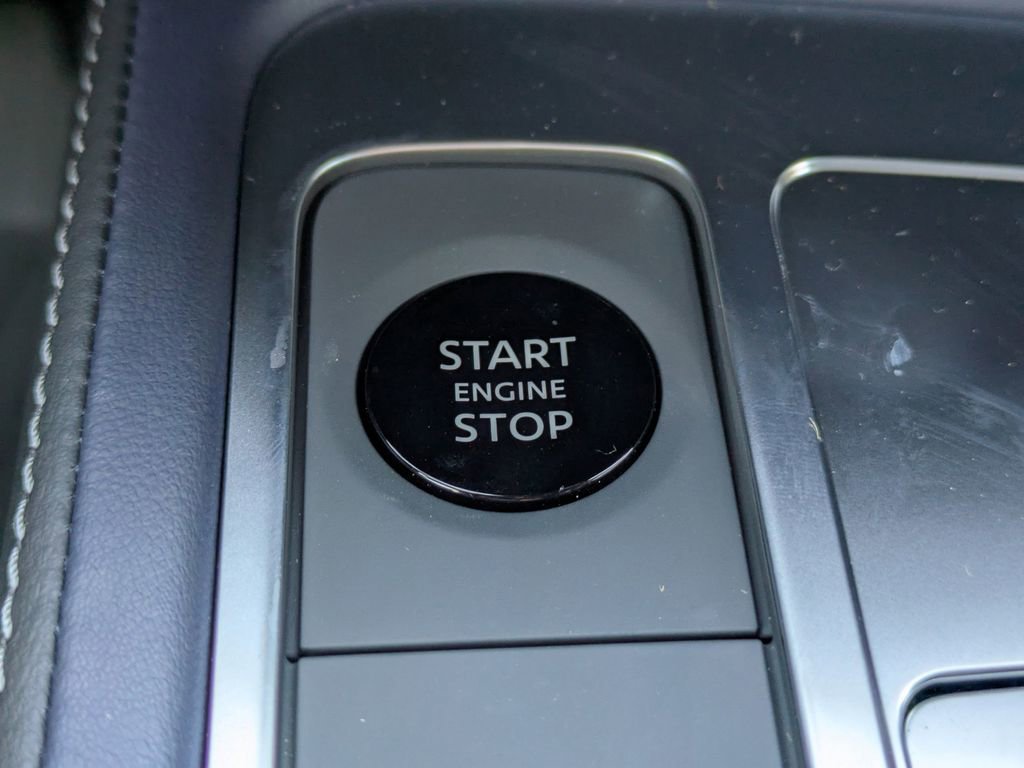 New 2026 INFINITI QX60 Sport w/ Dark Cargo Package image 34