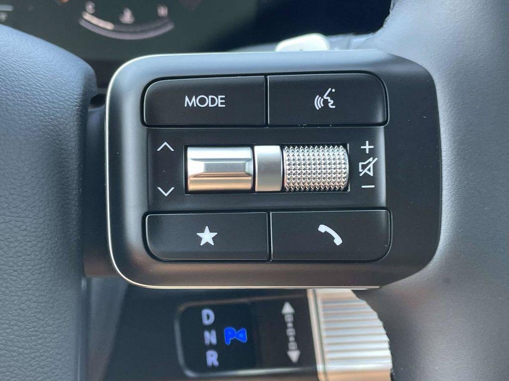 New 2027 Hyundai Santa Fe XRT AWD/4WD image 53