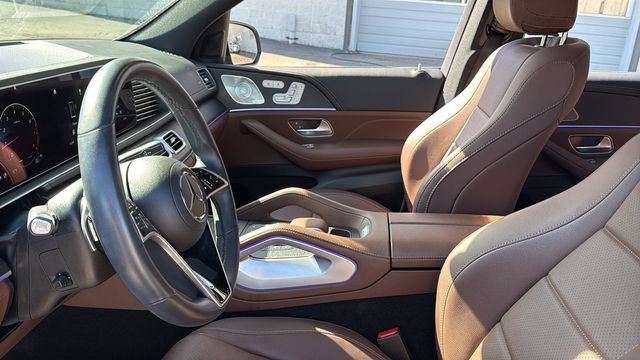 Certified 2024 Mercedes-Benz GLE 350 4MATIC image 29
