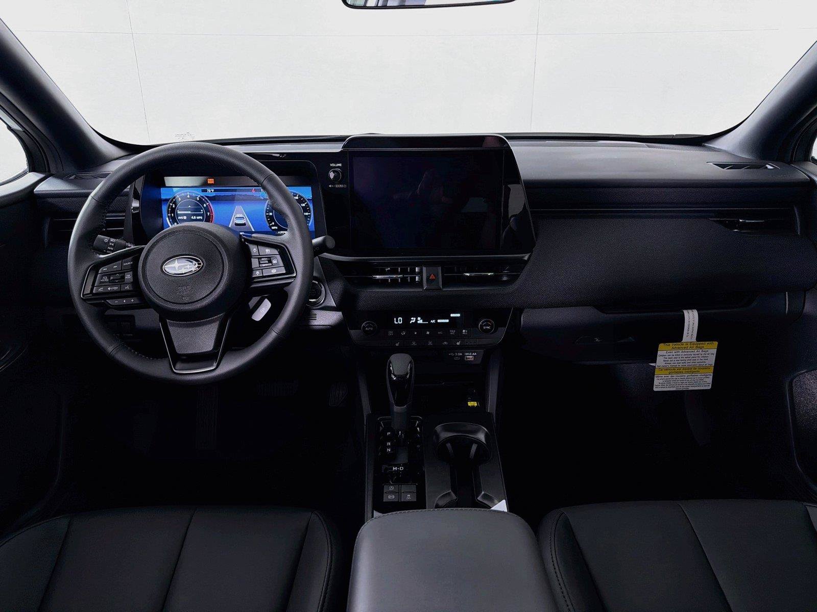 New 2026 Subaru Outback Premium AWD/4WD image 25
