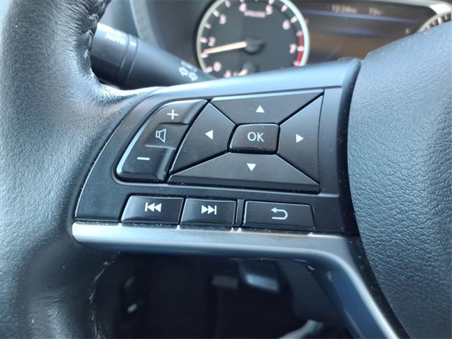 Used 2024 Nissan Sentra SV w/ All-Weather Package image 20