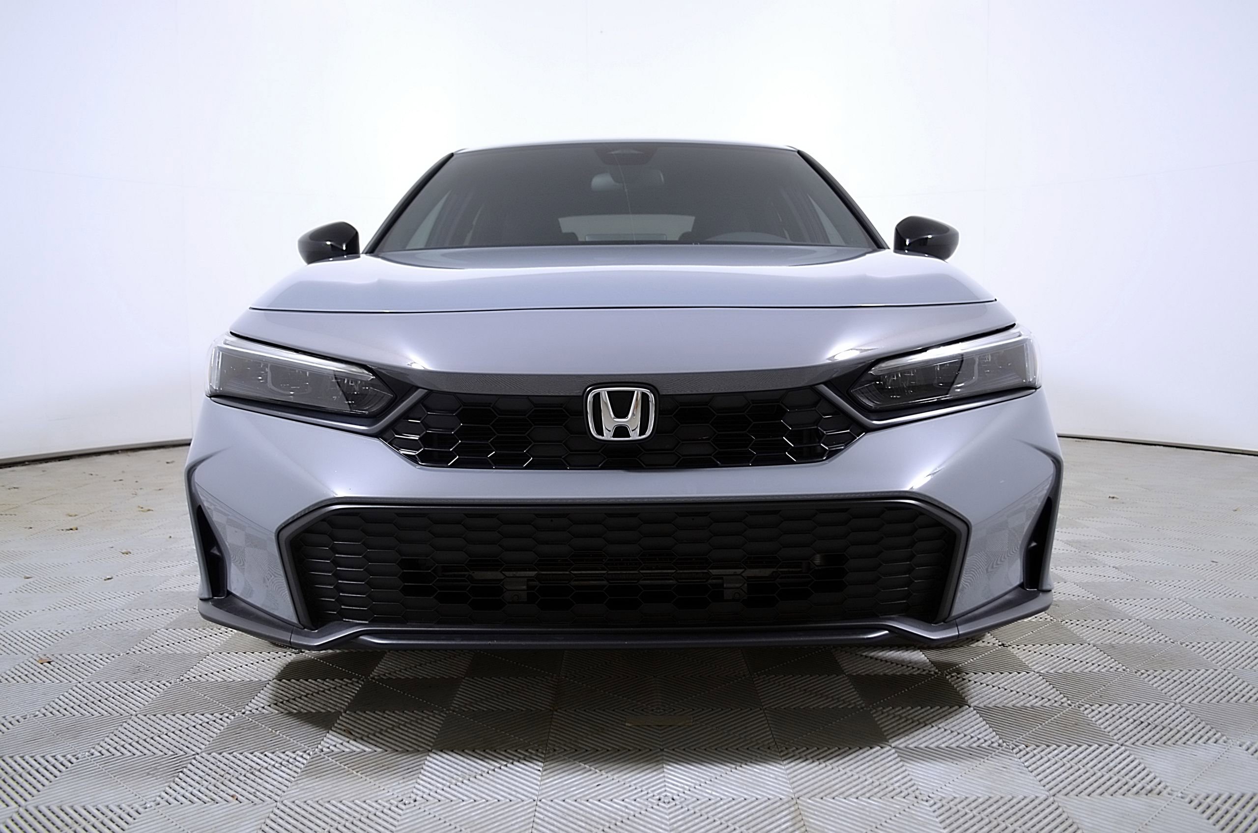 Used 2026 Honda Civic Sport image 6