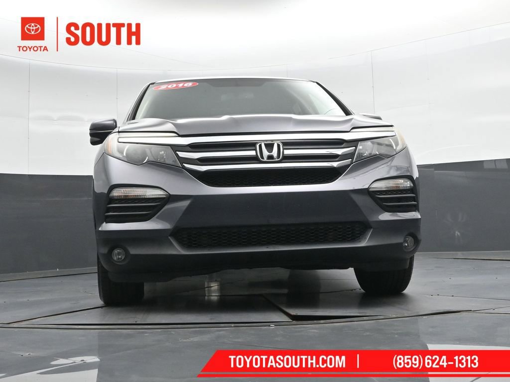 Used 2016 Honda Pilot EX-L image 43