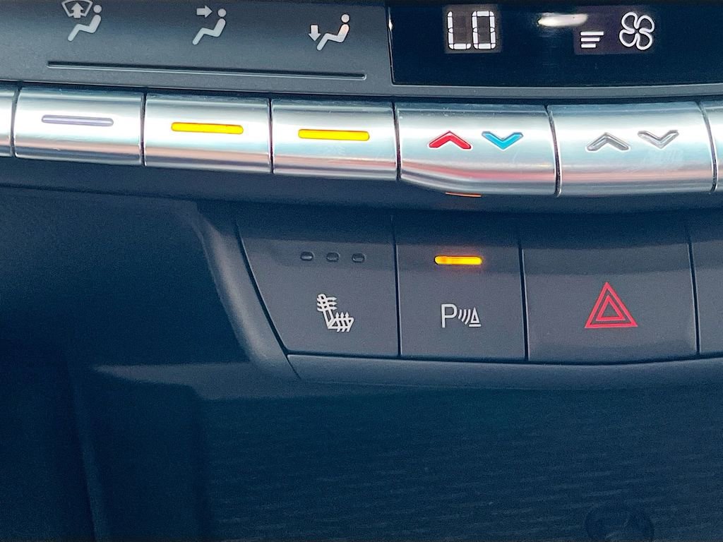 Used 2020 Cadillac CT4 Sport w/ Bose Premium Audio Package image 20