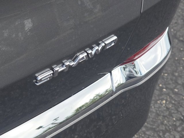 New 2026 Acura MDX SH-AWD image 6