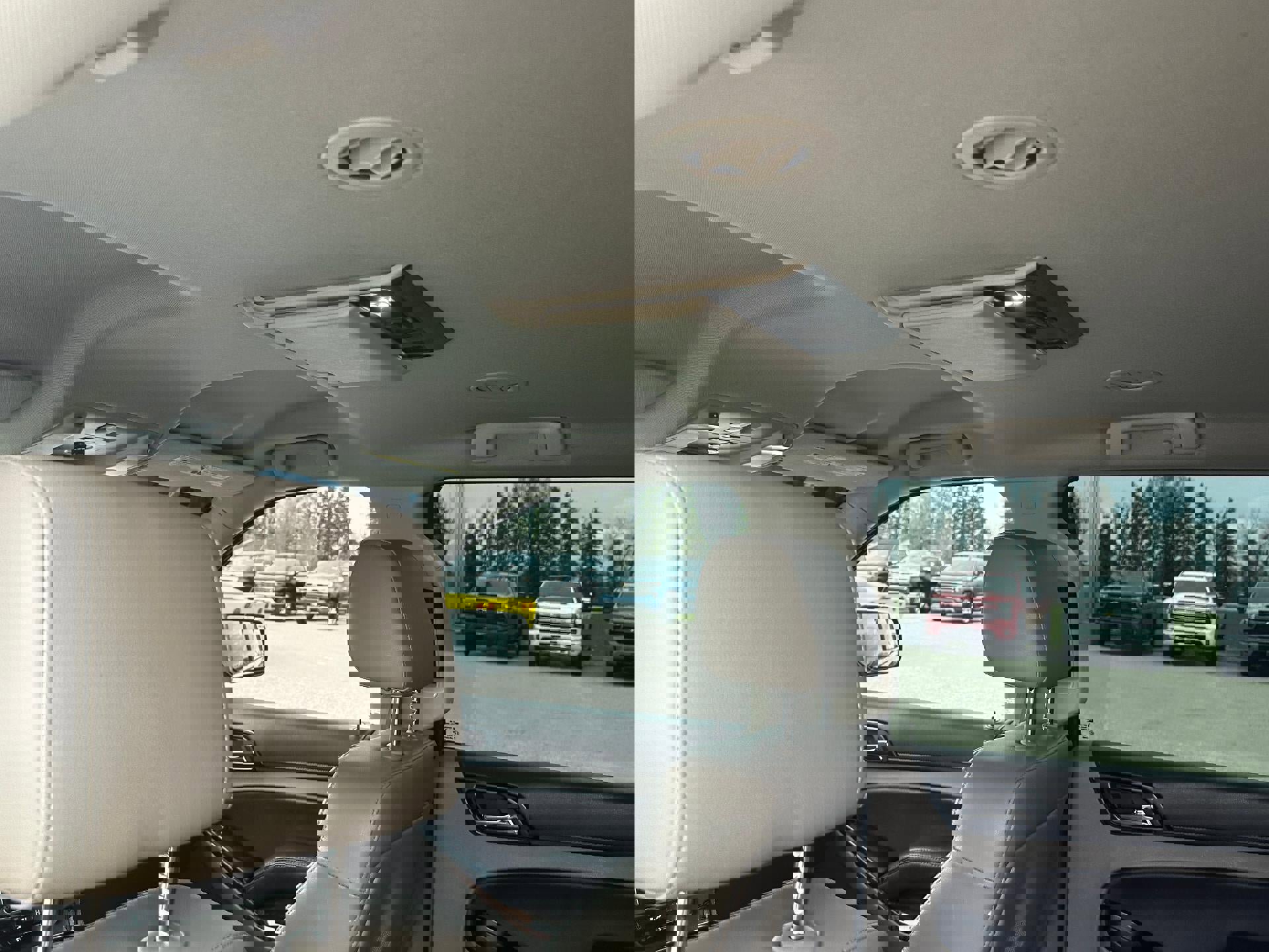 Used 2015 Chevrolet Suburban LTZ w/ Max Trailering Package image 17