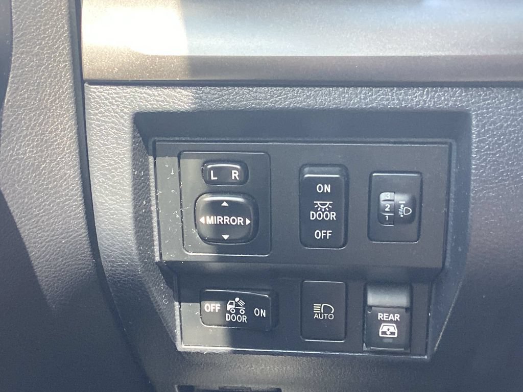 Used 2020 Toyota Tundra SR5 w/ SR5 Upgrade Package RWD image 12