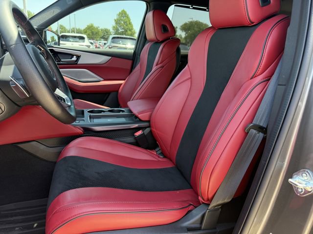 Certified 2025 Acura MDX A-Spec AWD/4WD image 28