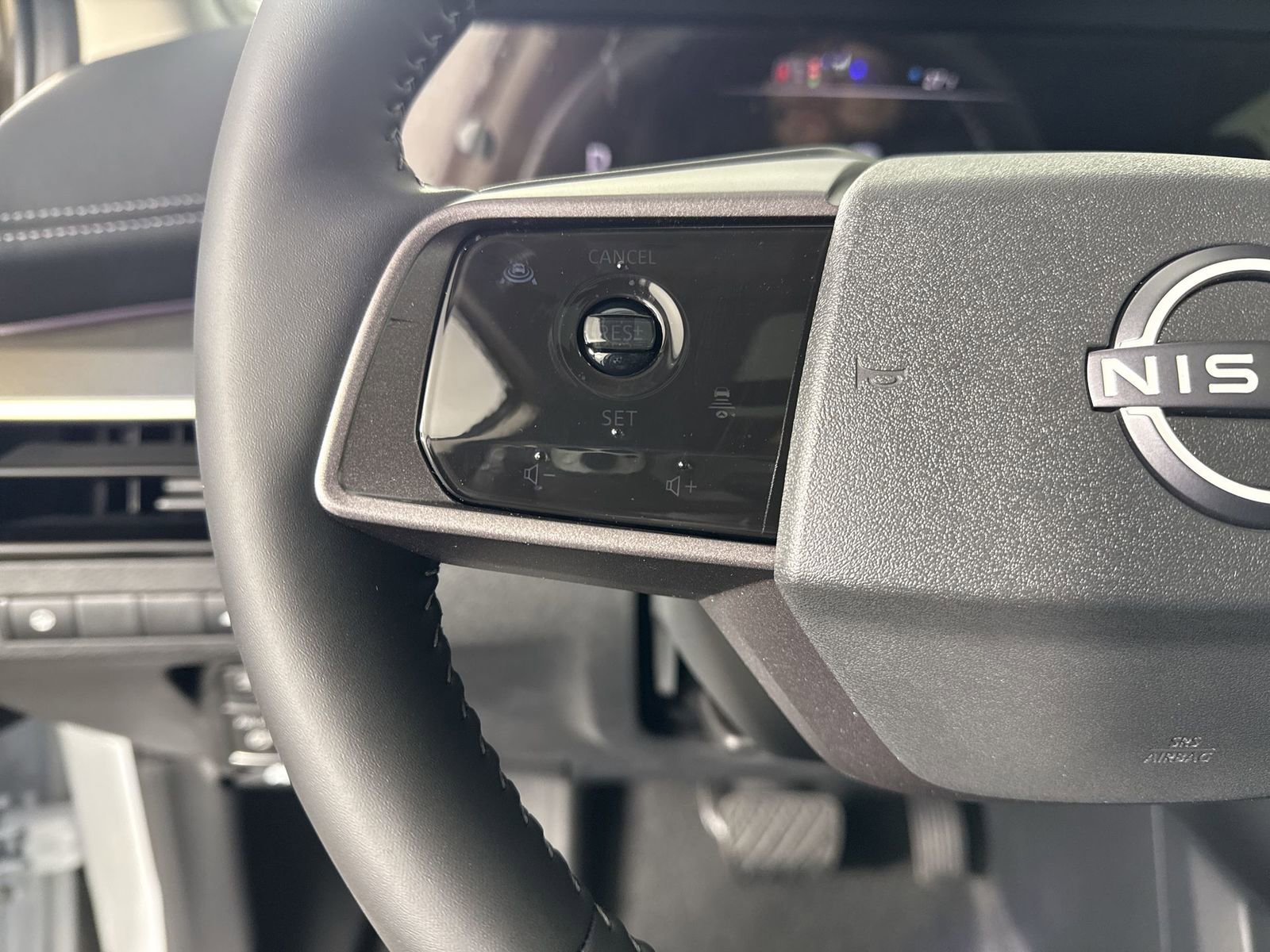 New 2026 Nissan Murano SL image 11