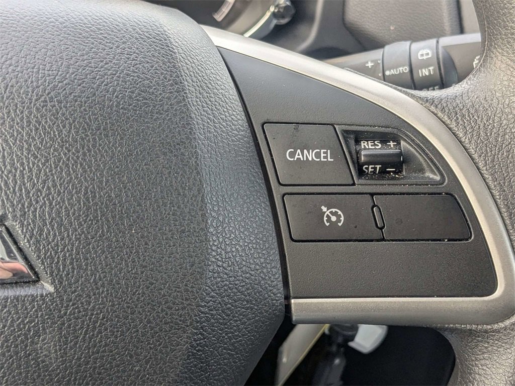 Used 2025 Mitsubishi Outlander Sport ES image 27