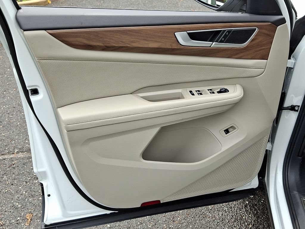 Certified 2024 Volkswagen Atlas SE AWD/4WD image 12
