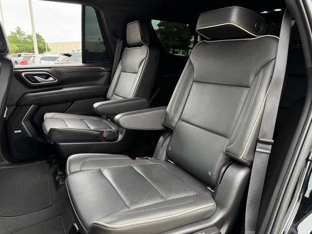 Used 2021 Chevrolet Tahoe Premier RWD image 29