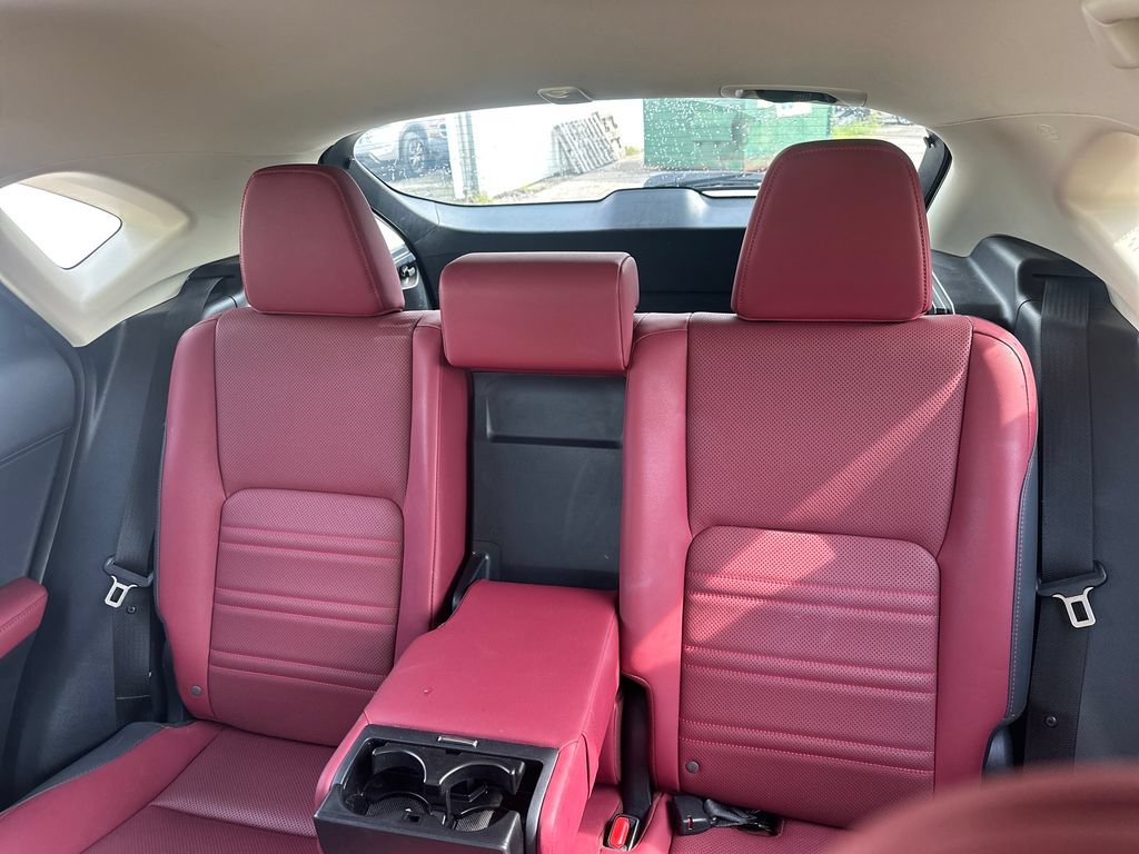 Used 2021 Lexus NX 300h AWD w/ Accessory Package 2 image 21