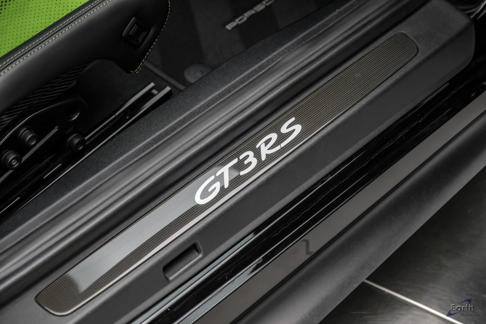 Used 2019 Porsche 911 GT3 RS RWD image 61