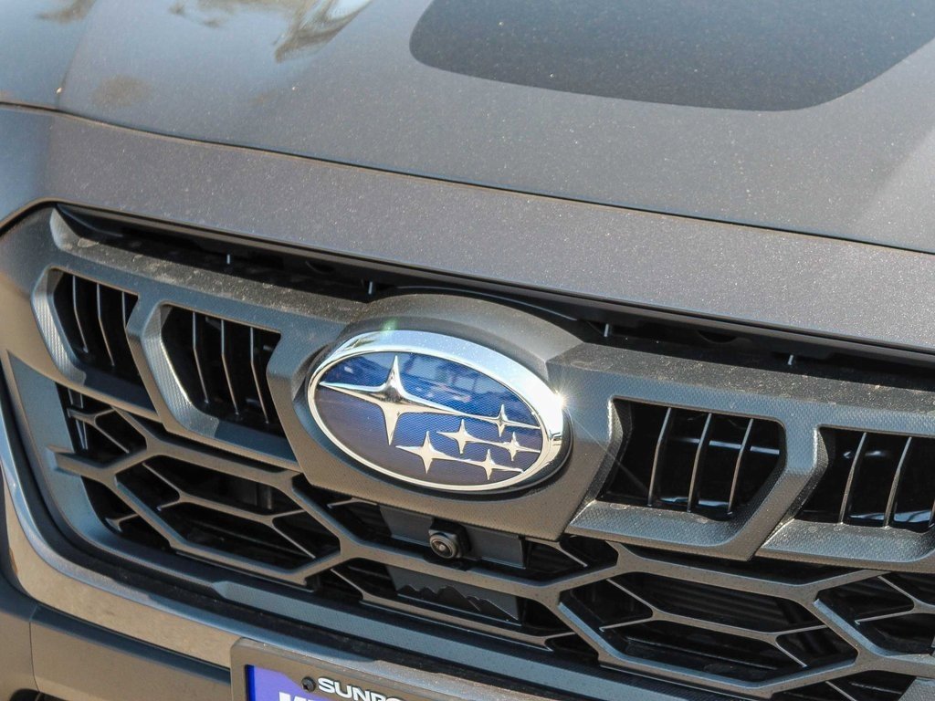 New 2025 Subaru Outback Wilderness image 5