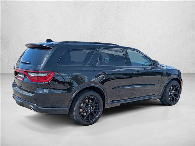 New 2026 Dodge Durango GT AWD/4WD image 2