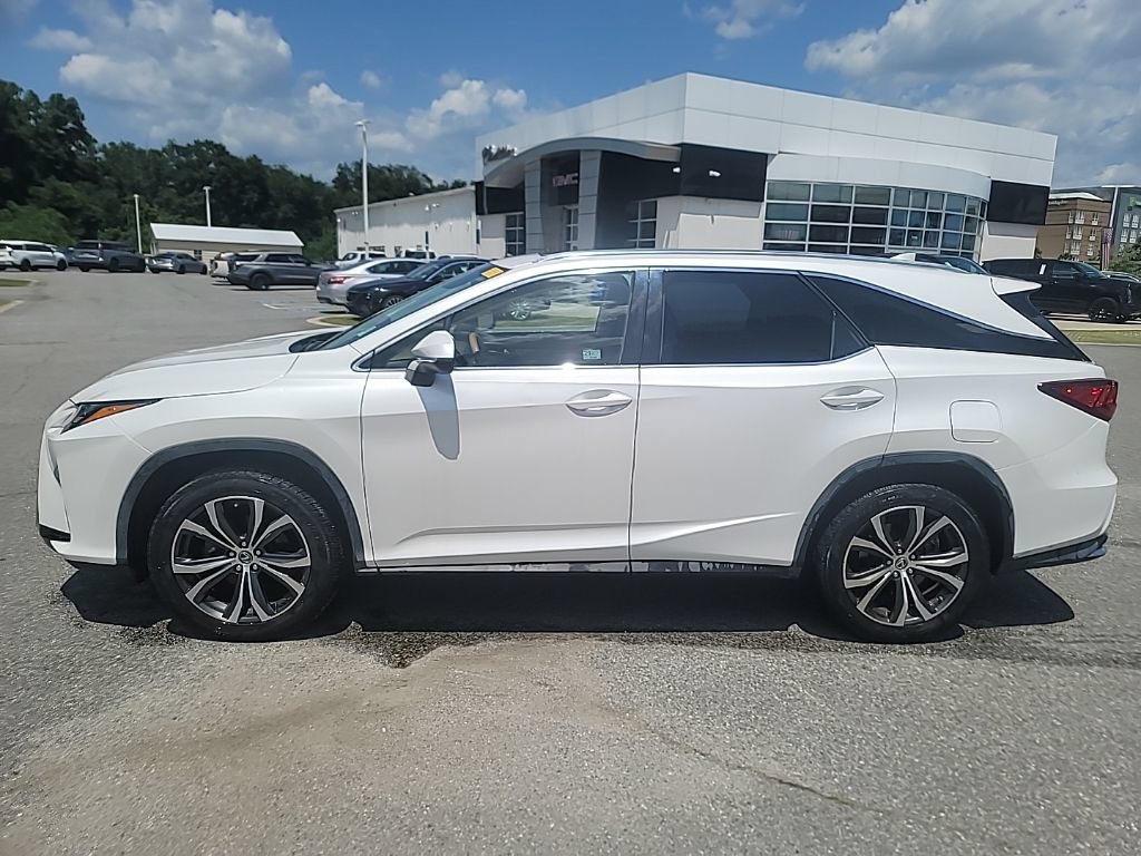 Used 2018 Lexus RX 350L FWD image 4