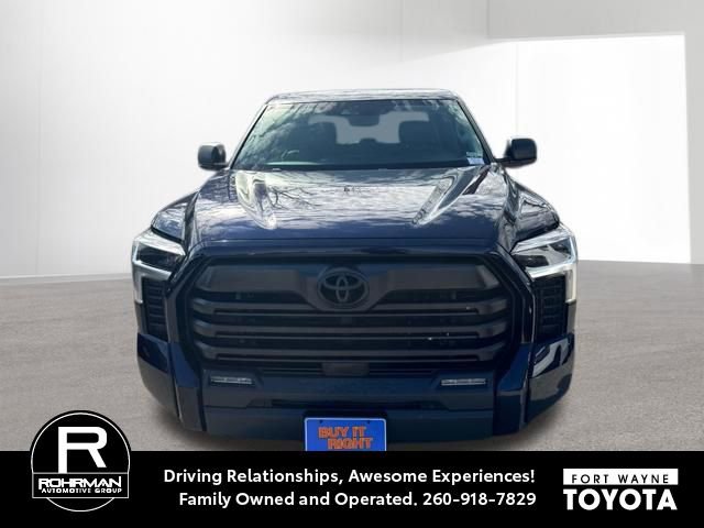 Used 2023 Toyota Tundra SR5 w/ SR5 Convenience Package