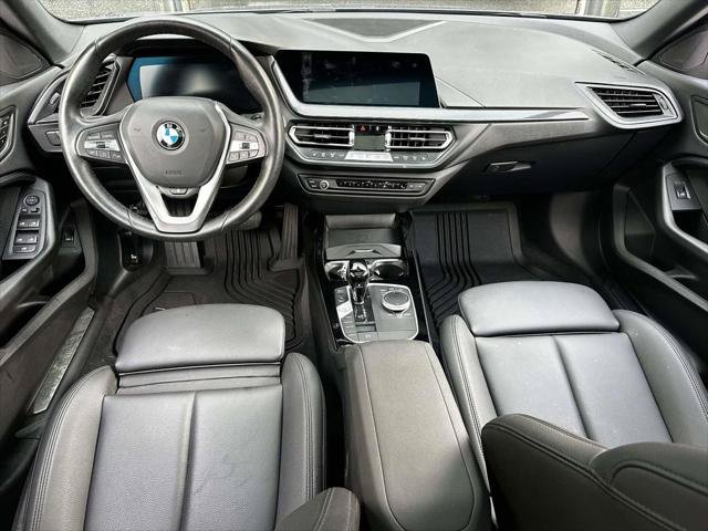 Used 2022 BMW 228i xDrive Gran Coupe w/ Convenience Package AWD/4WD image 18