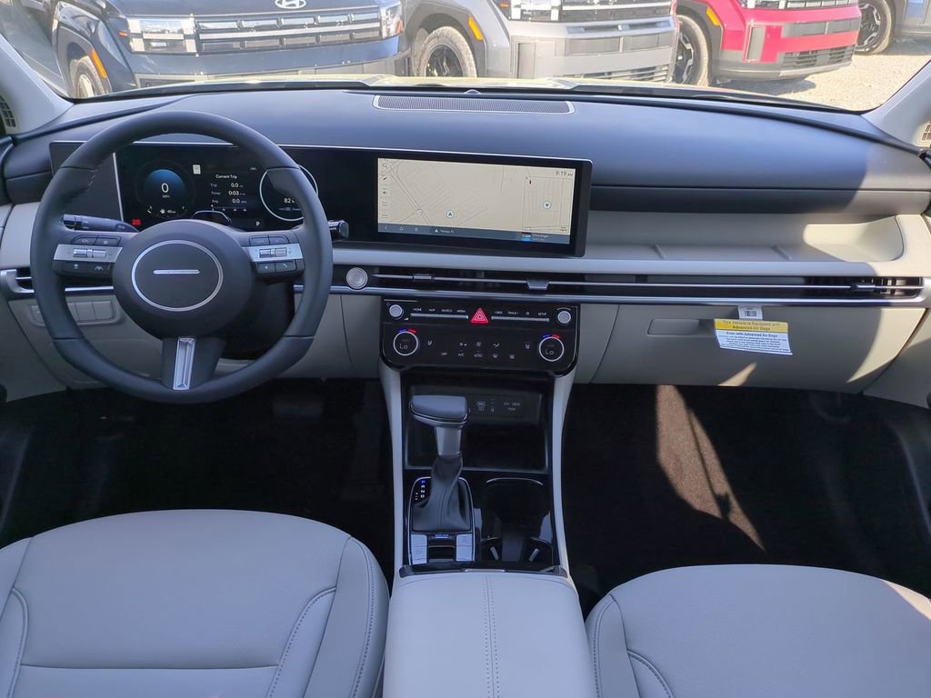 New 2026 Hyundai Tucson SEL image 18