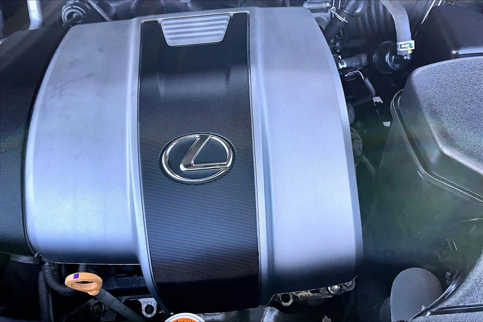 Used 2019 Lexus RX 350 AWD w/ Navigation Package image 32