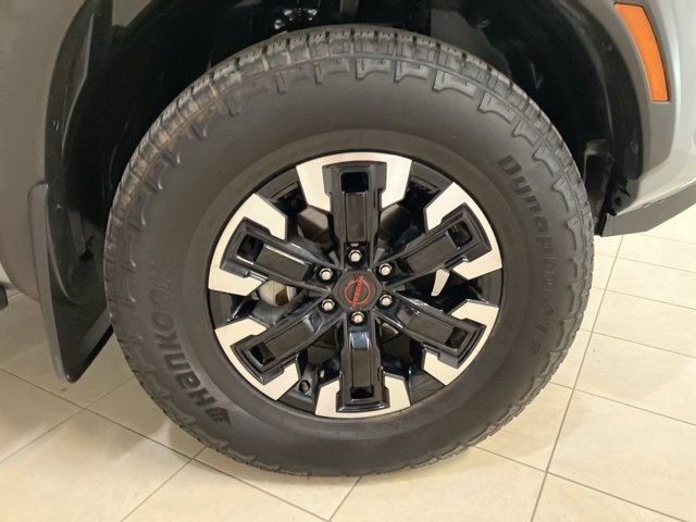 Used 2023 Nissan Frontier PRO-4X w/ Pro Convenience Package image 29