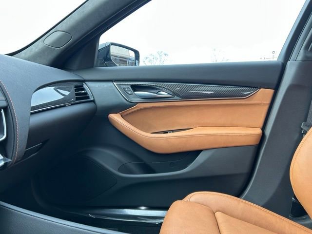 New 2026 Cadillac CT5 V w/ Platinum Package image 37