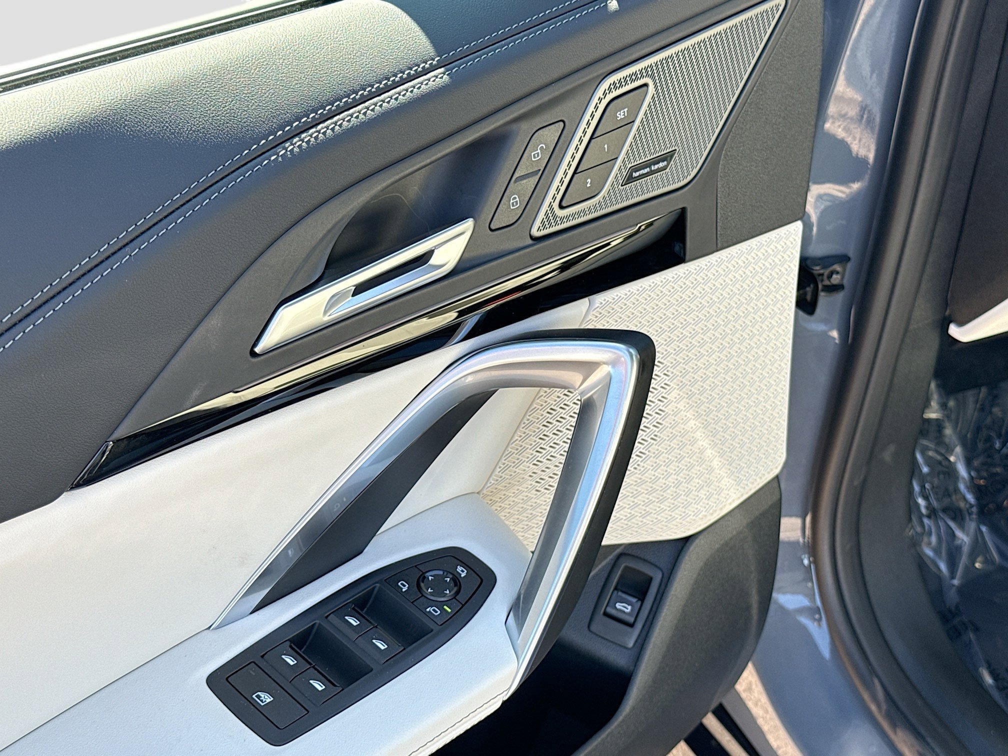 New 2026 BMW X1 xDrive28i w/ Convenience Package image 22