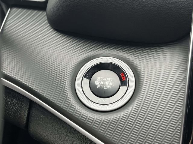 New 2025 Jeep Grand Cherokee Altitude image 26