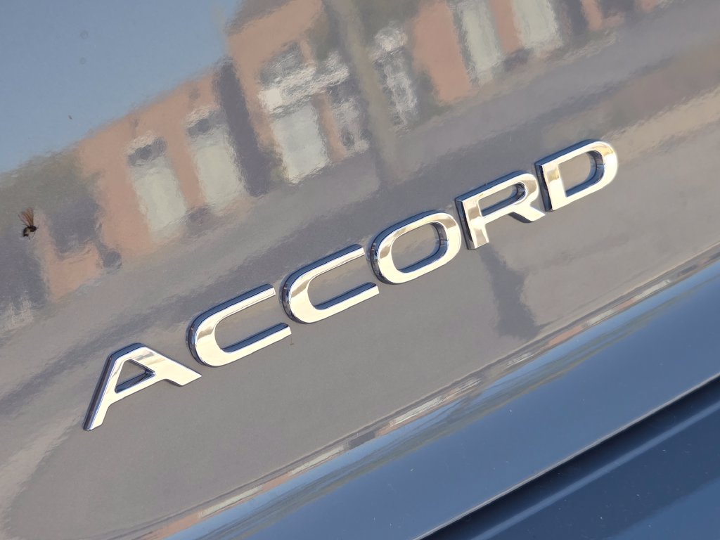 New 2026 Honda Accord Touring image 19