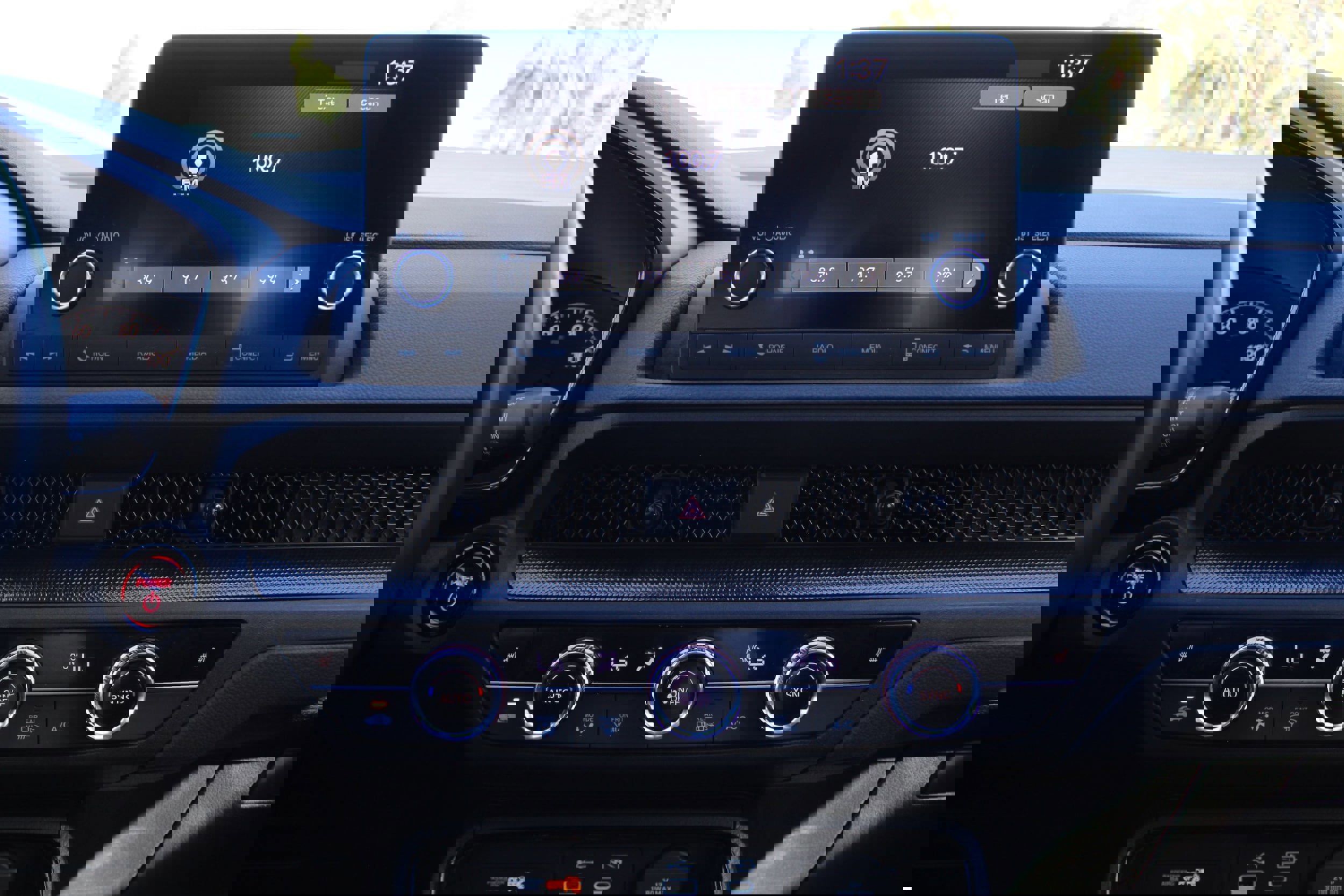 Used 2024 Honda CR-V Sport image 29