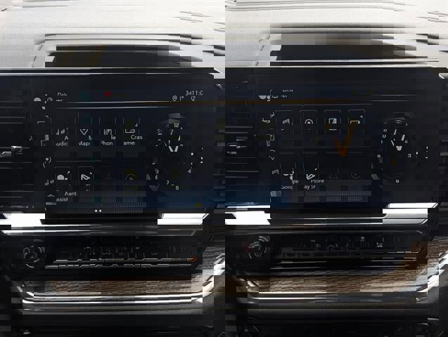 Used 2023 Chevrolet Silverado 1500 RST w/ Convenience Package II image 33