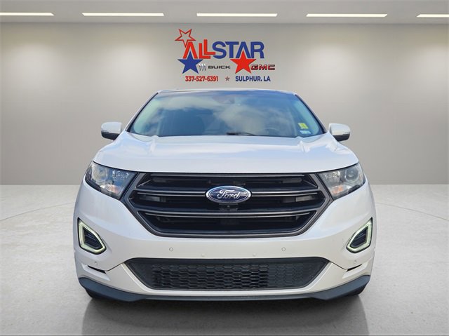 Used 2017 Ford Edge Sport w/ Equipment Group 401A image 2