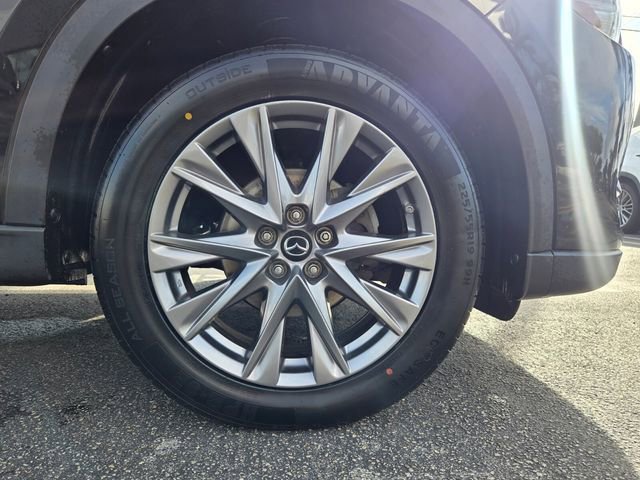 Used 2020 MAZDA CX-5 Grand Touring image 17